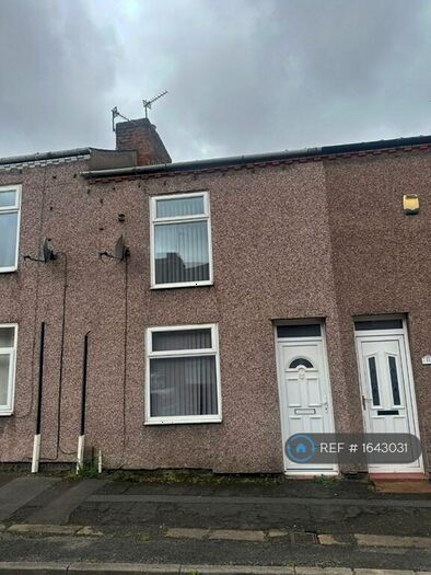 2 Bedroom Terraced House To Rent In Carlton Street, Prescot, L34