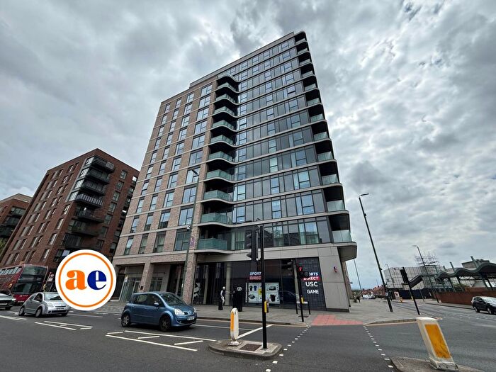 1 Bedroom Flat For Sale In Regal Walk, Bexleyheath, DA6