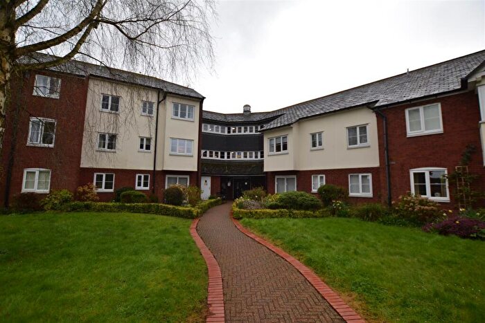 2 Bedroom Apartment For Sale In Green Lane, Leominster, HR6