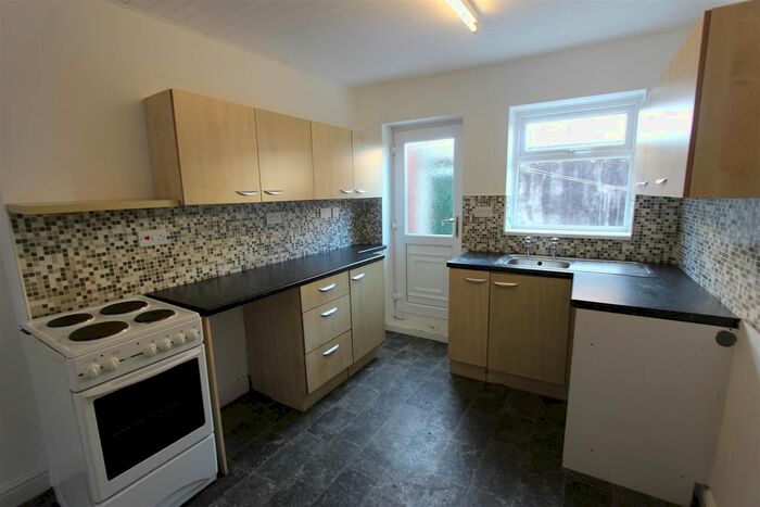 2 Bedroom Terraced House To Rent In China Street, Darlington DL3