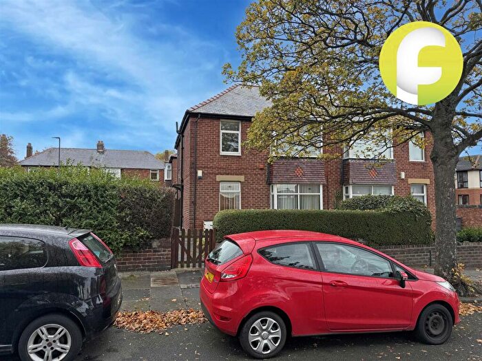 2 Bedroom Flat For Sale In Chirton Lane, North Shields, NE29