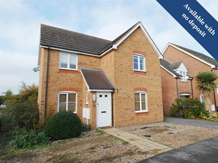 3 Bedroom Detached House To Rent In Thistle Drive, Whitstable, CT5