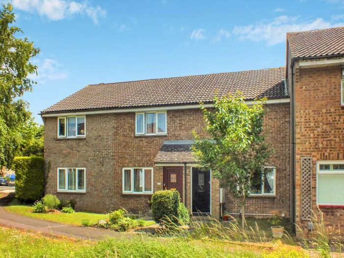 2 Bedroom Terraced House To Rent In Great Close Road, Yarnton, Kidlington, OX5