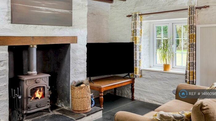 3 Bedroom Semi-Detached House To Rent In Looe, Herodsfoot, Liskeard, PL14