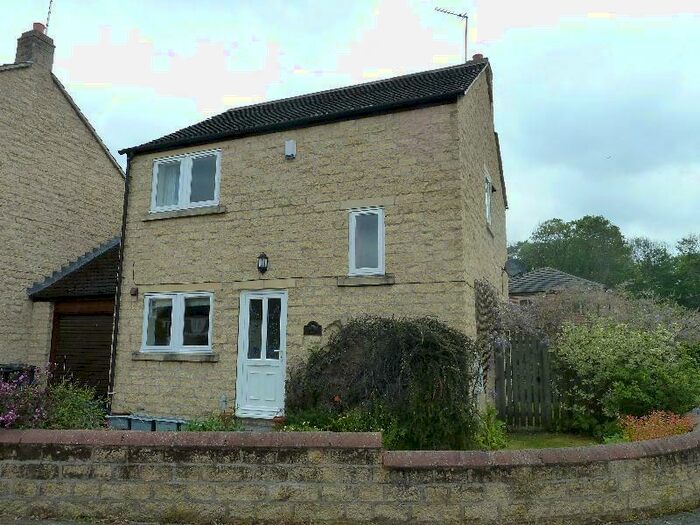 3 Bedroom House To Rent In Waver Court, Barkston Ash, Tadcaster, North Yorkshire, Uk, LS24