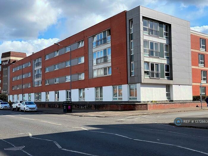 2 Bedroom Flat To Rent In Hanson Park, Glasgow, G31