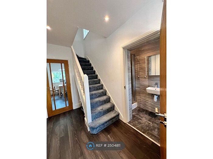 3 Bedroom Detached House To Rent In Bradstock Road, Birmingham, B30