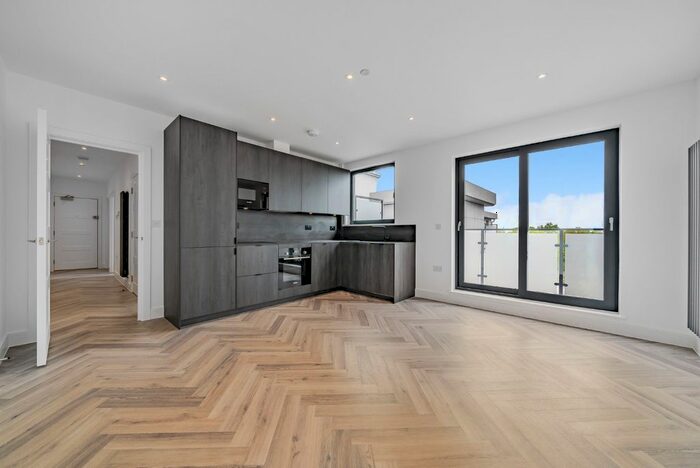 1 Bedroom Flat To Rent In Albery Apartments, Trinity Place, Bexleyheath, Kent, DA6