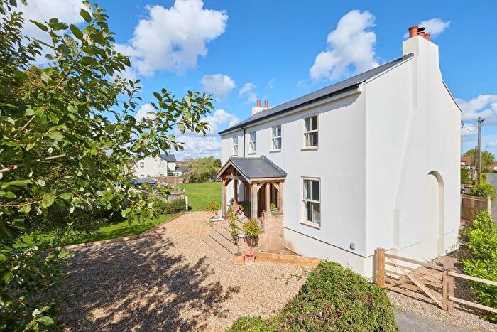 5 Bedroom Detached House For Sale In Kirtling, Newmarket, CB8