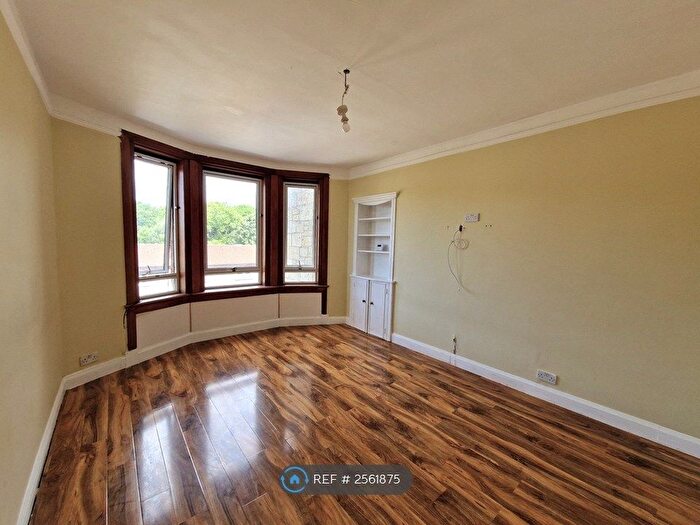 1 Bedroom Flat To Rent In Broomlands Street, Paisley, PA1