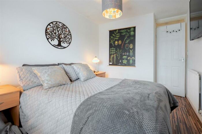 2 Bedroom Terraced House For Sale In Meadowpark Road, Bathgate, EH48