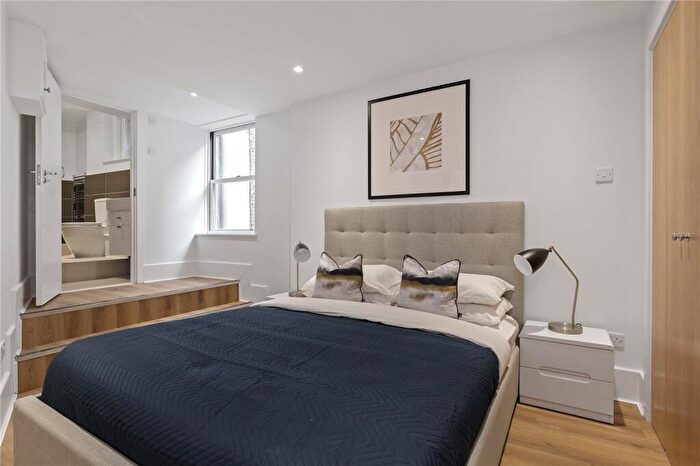 2 Bedroom Apartment To Rent In Pleydell House, Pleydell Street, London, EC4Y