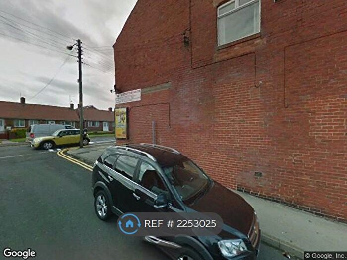 2 Bedroom Flat To Rent In Station Rd, Seaham, SR7