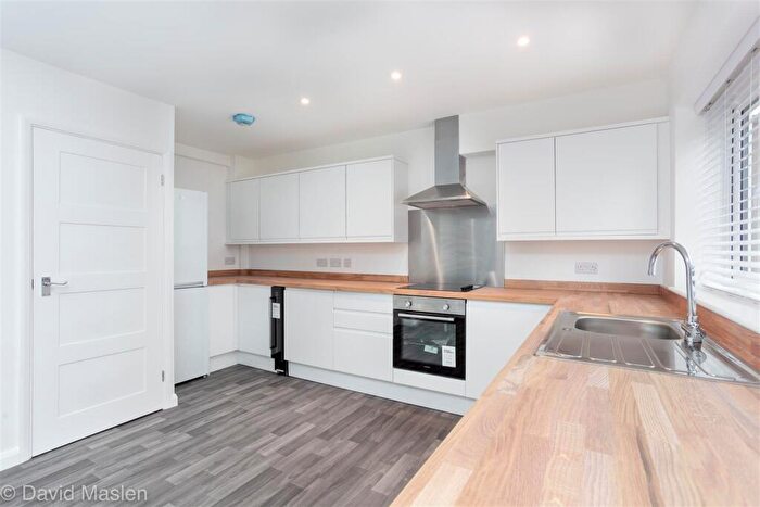 3 Bedroom House To Rent In Beatty Avenue, Brighton, BN1