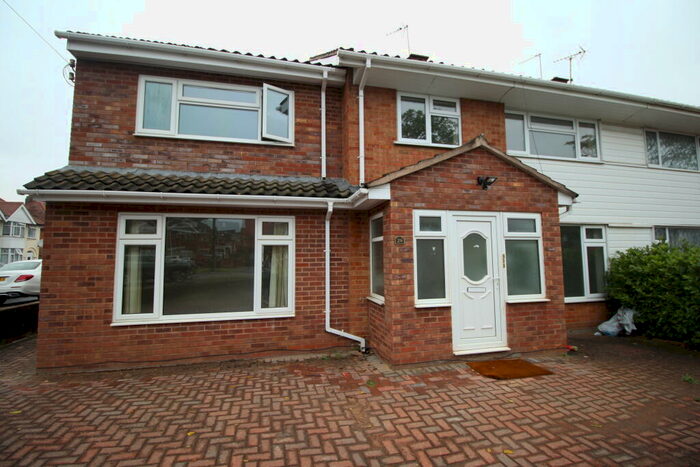 1 Bedroom Flat To Rent In Grosvenor Road, Leamington Spa, CV31