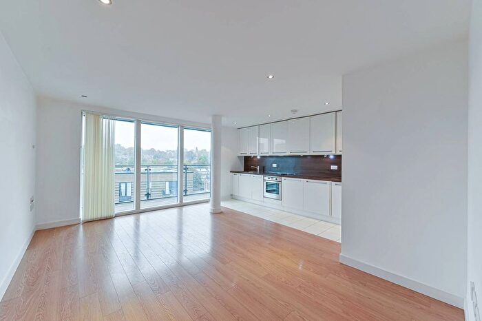 1 Bedroom Flat For Sale In Conington Road, Deptford, London, SE13