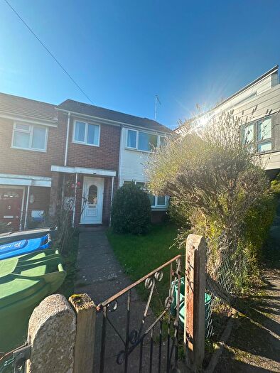 2 Bedroom Terraced House To Rent In Princes Street, Leamington Spa, CV32