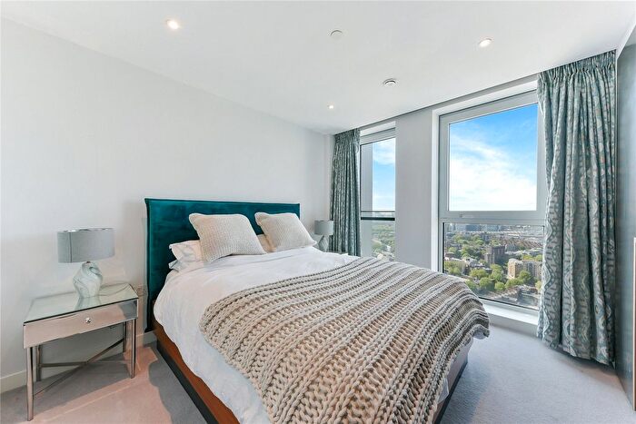 3 Bedroom Flat To Rent In Southwark Bridge Road, London, SE1