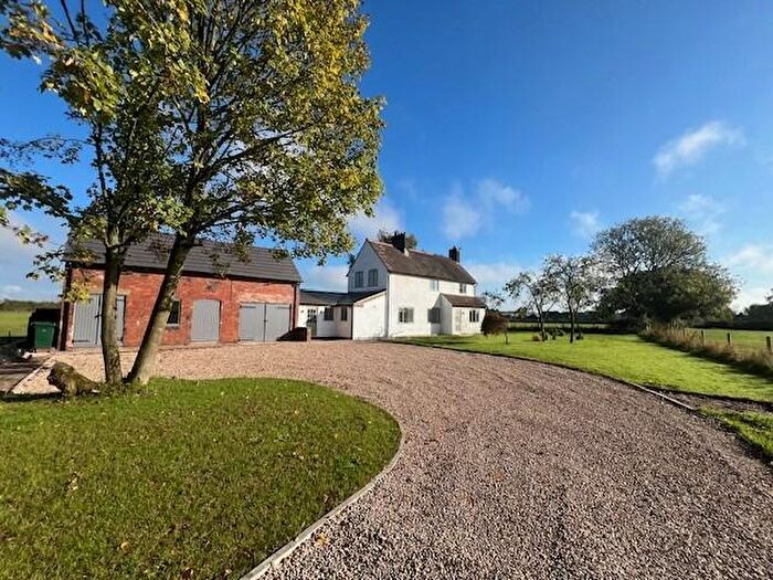 4 Bedroom Cottage To Rent In Stonehouse Cottage, Boundary, DE11