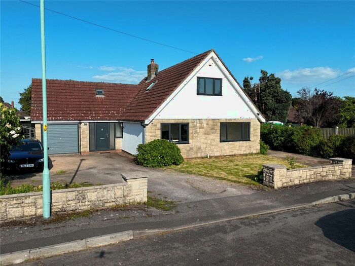4 Bedroom Detached House For Sale In Inner Loop Road, Beachley, Chepstow, Gloucestershire, NP16