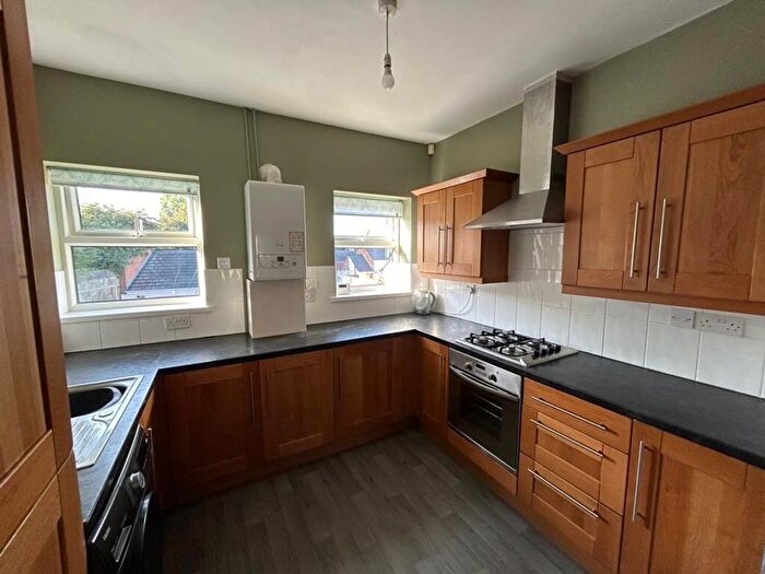 3 Bedroom Flat To Rent In Chester Road, Sunderland, SR4