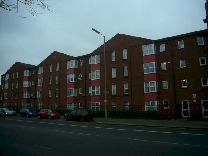 1 Bedroom Flat To Rent In Upper Parliament Street, Liverpool, Merseyside, L8