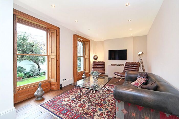4 Bedroom Maisonette To Rent In Chelsea Studios, Fulham Road, London, SW6