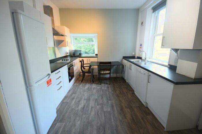 5 Bedroom Terraced House To Rent In Osborne Road, Jesmond, NE2