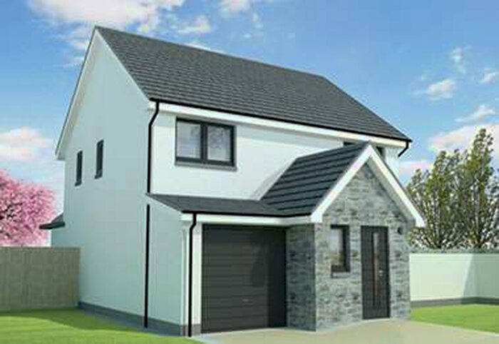 3 Bedroom Property For Sale In Faulds Green Tillicoultry, Clackmannanshire, FK10