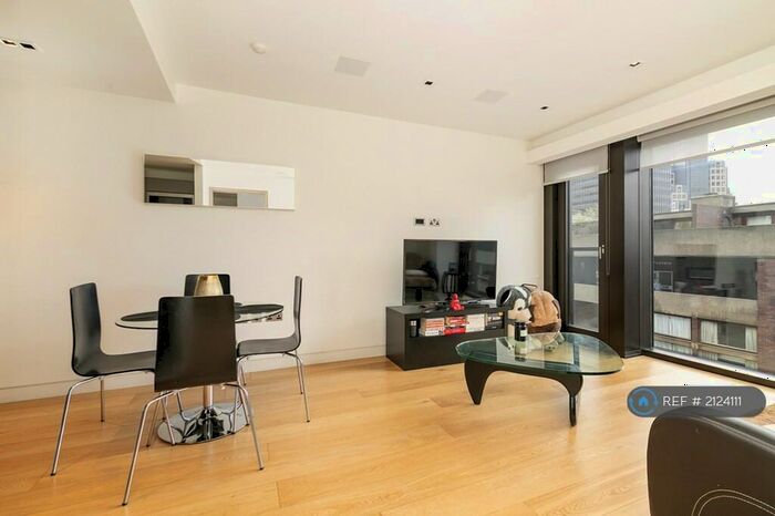 1 Bedroom Flat To Rent In Barbican, London, EC2Y