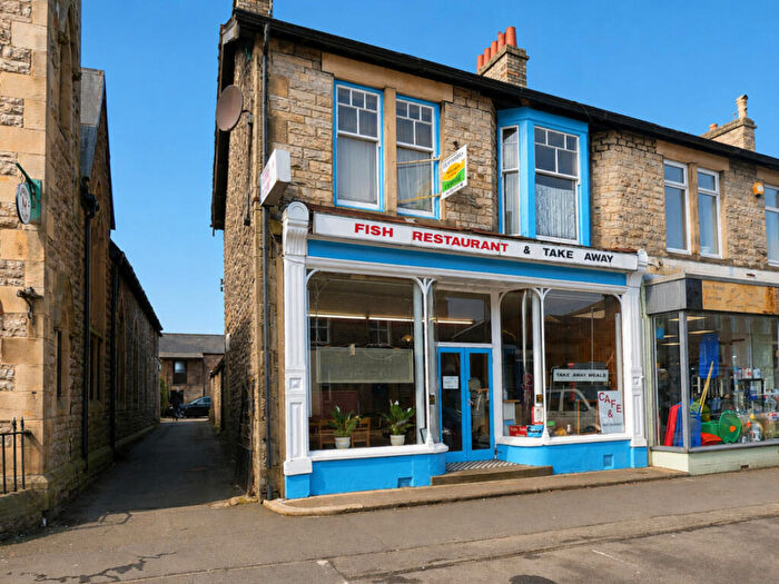 2 Bedroom Flat For Sale In Market Street, Kirkby Stephen, CA17