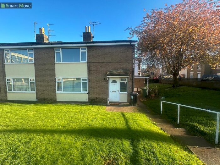 1 Bedroom Flat To Rent In Swain Court, Peterborough, Cambridgeshire., PE2