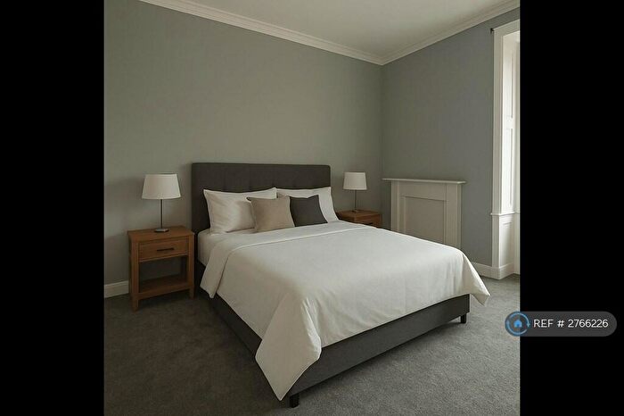 5 Bedroom Flat To Rent In Carrington Street, Glasgow, G4