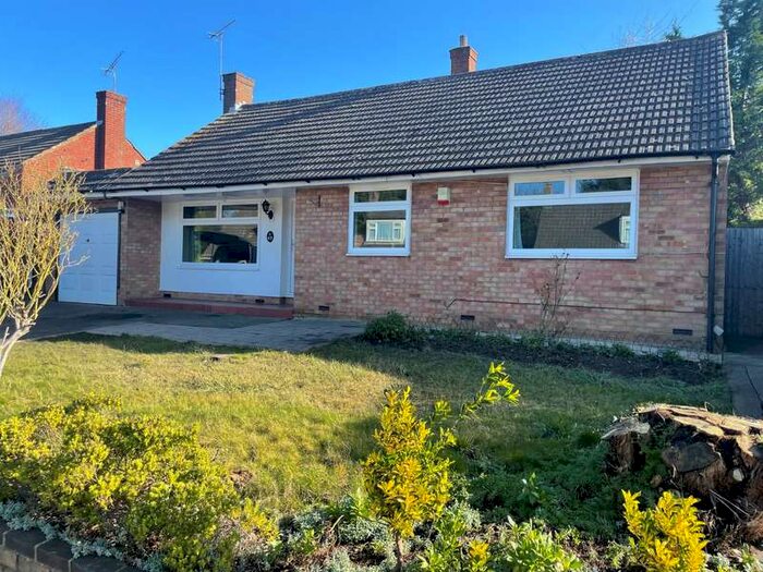 3 Bedroom Detached Bungalow To Rent In Garnetts, Takeley, Bishop's Stortford, Hertfordshire, CM22