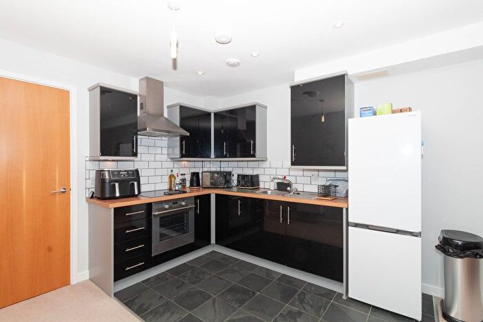 1 Bedroom Flat To Rent In Bowyer Drive, Letchworth Garden City, SG6