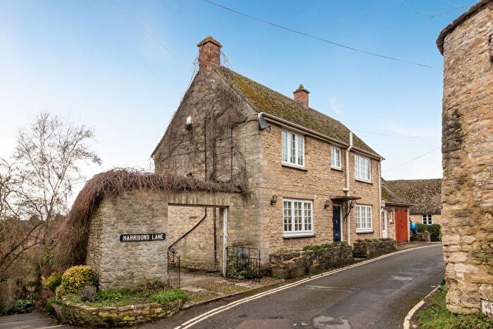 3 Bedroom Cottage To Rent In Harrisons Lane, Woodstock, OX20