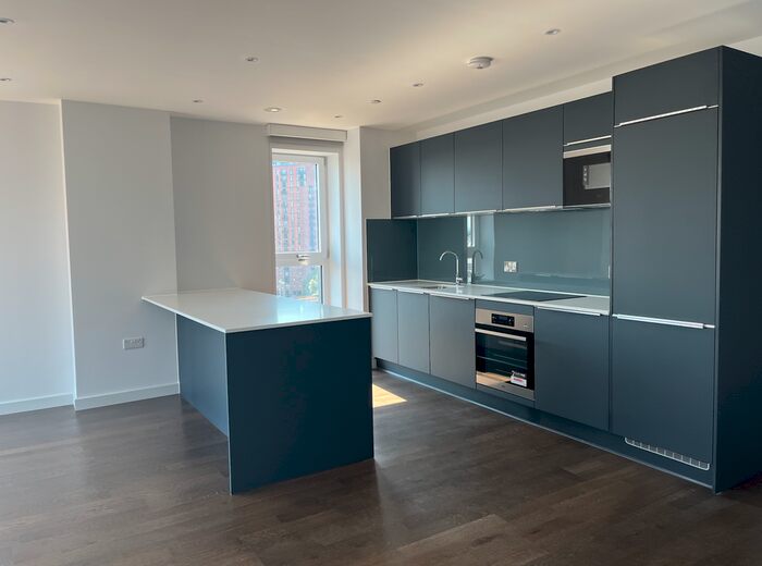 2 Bedroom Flat To Rent In Stanley Street, Salford, M3