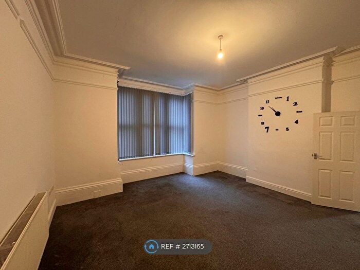 1 Bedroom Flat To Rent In Lawn Road, Doncaster, DN1