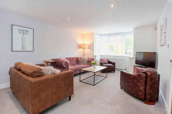 3 Bedroom Flat To Rent In Huntington Road, Huntington YO32