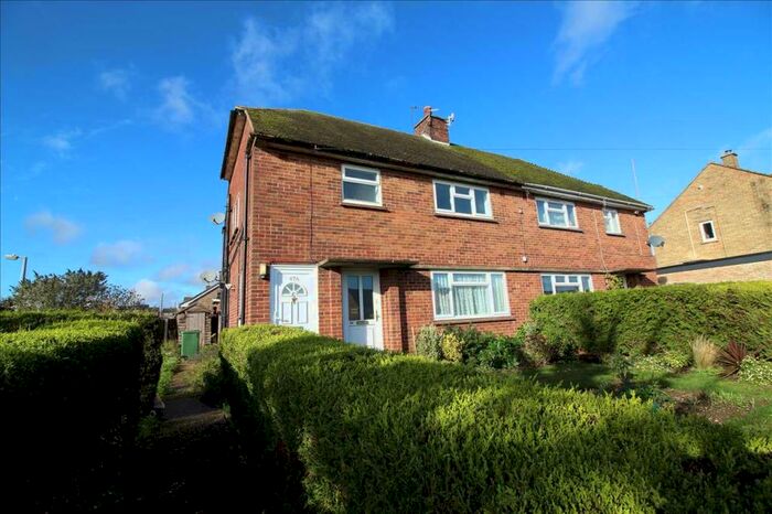 1 Bedroom Apartment To Rent In One Bedroom Maisonette With Garden, CM7