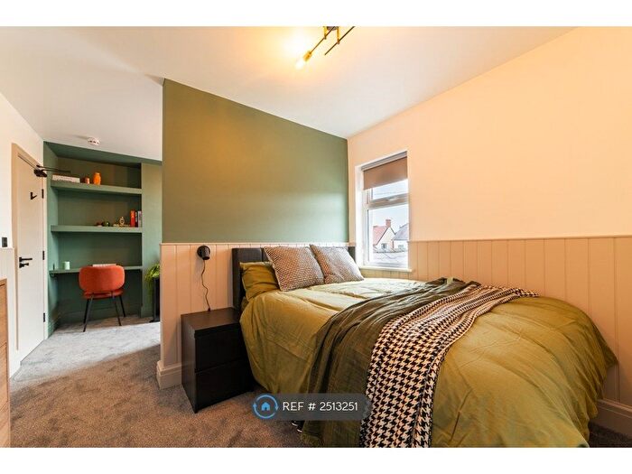 1 Bedroom Flat To Rent In Lytham St. Annes, Lytham St. Annes, FY8