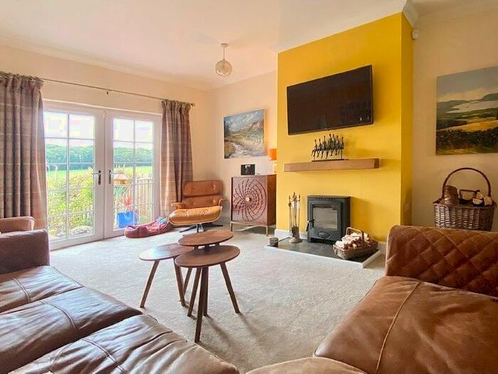 4 Bedroom Property For Sale In Stable Court, Sundrum, Ayr, KA6