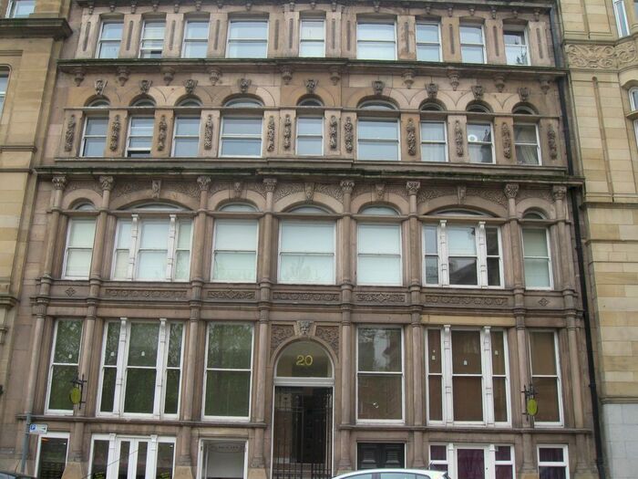 2 Bedroom Flat To Rent In Sir Thomas Street, Liverpool, L1