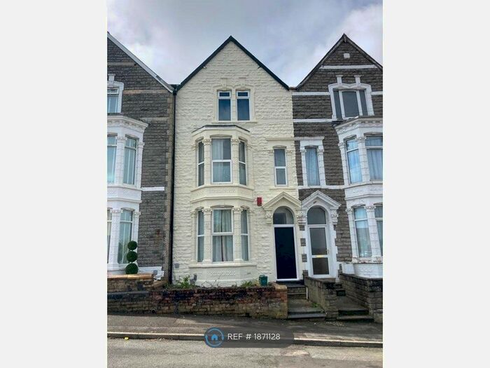 1 Bedroom Flat To Rent In Ground Floor, Barry, CF63