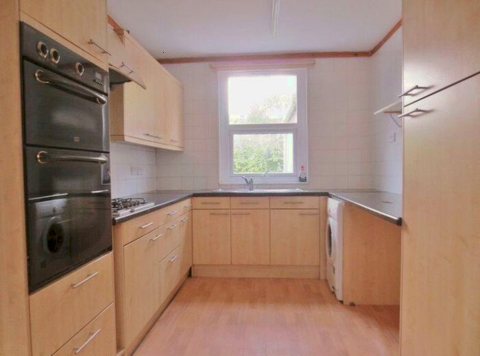 4 Bedroom Terraced House To Rent In Park Crescent Road, Brighton, BN2