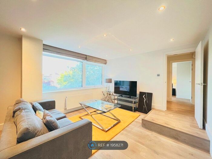 1 Bedroom Flat To Rent In Arthur Road, London, SW19