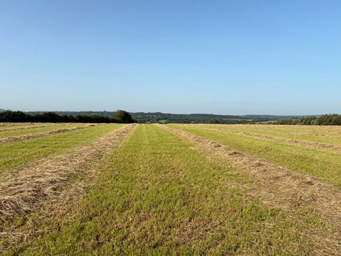 Land For Sale In Inwardleigh, Okehampton, EX20