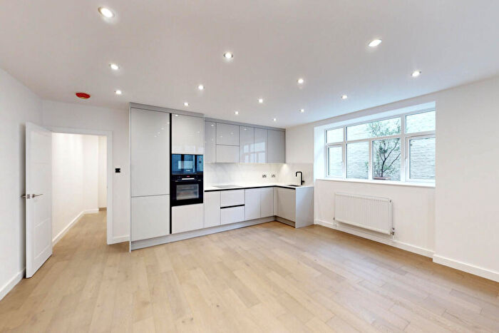 2 Bedroom Apartment To Rent In St Edmunds Court, St Edmund's Terrace, St John's Wood, London, NW8