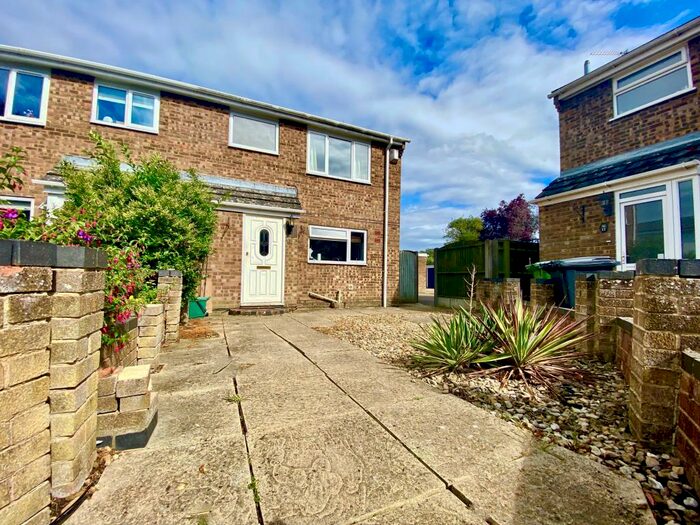 4 Bedroom House To Rent In Ogbourne Close, Wantage, OX12