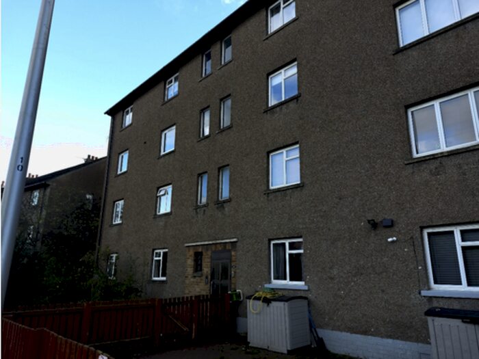 2 Bedroom Property To Rent In Ballindean Road, Dundee, DD4